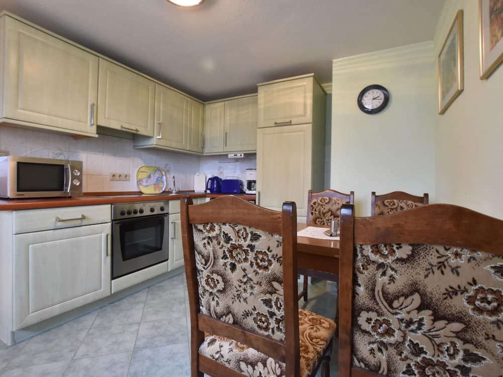 Coastal Retreat in Boltenhagen