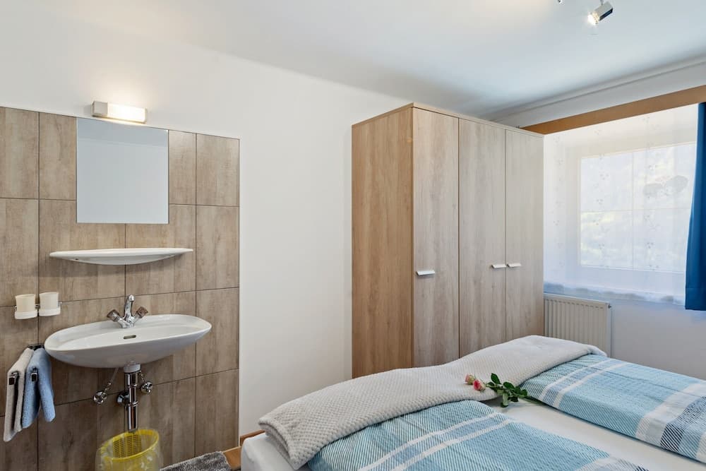 Cozy Farmhouse in Oetz near Ski Area