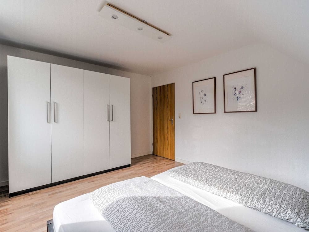 Spacious Apartment near Ski Area in Braunlage