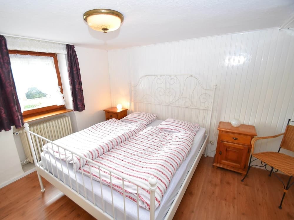 Spacious Cottage in Neuastenberg Sauerland near Ski Area