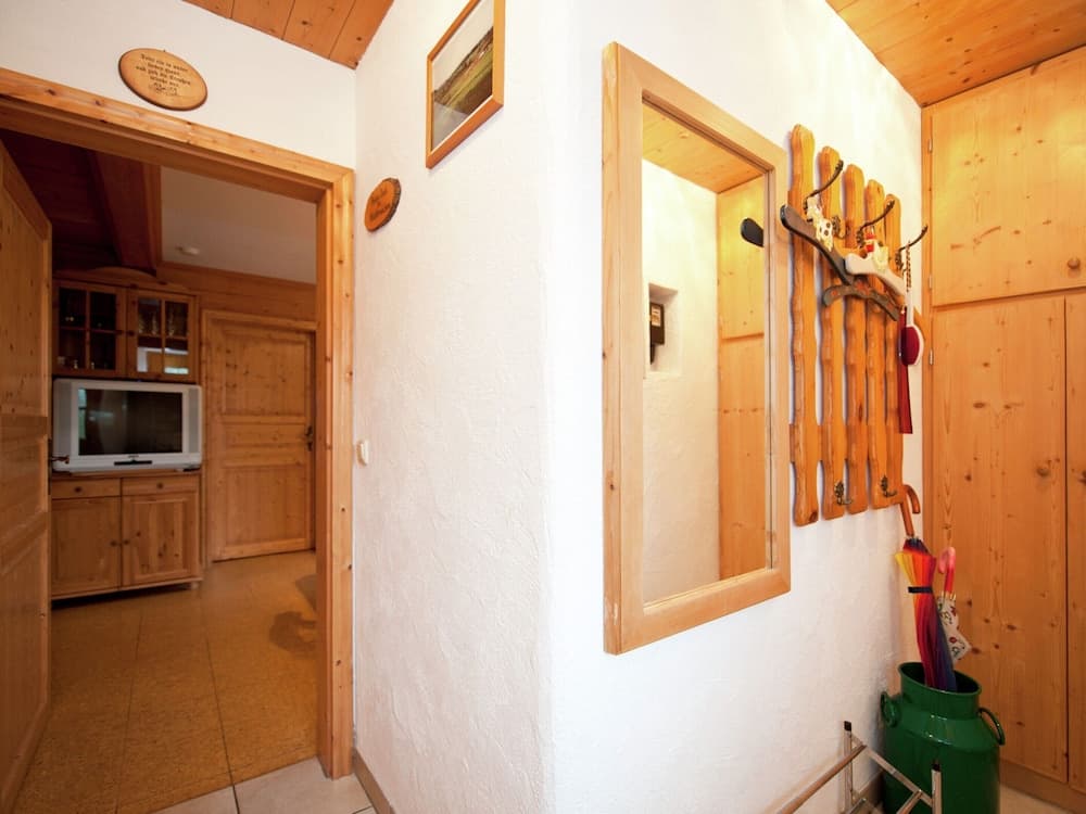 Spacious Apartment in Steingaden near Ski Area