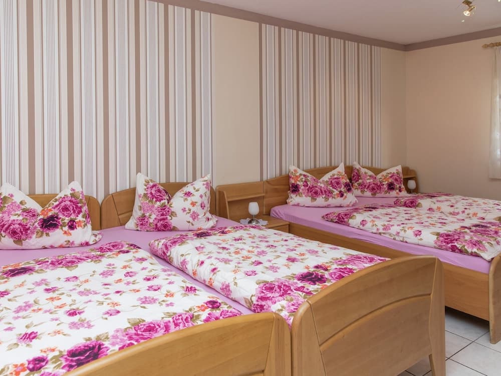 Tranquil Eifel Hideaway