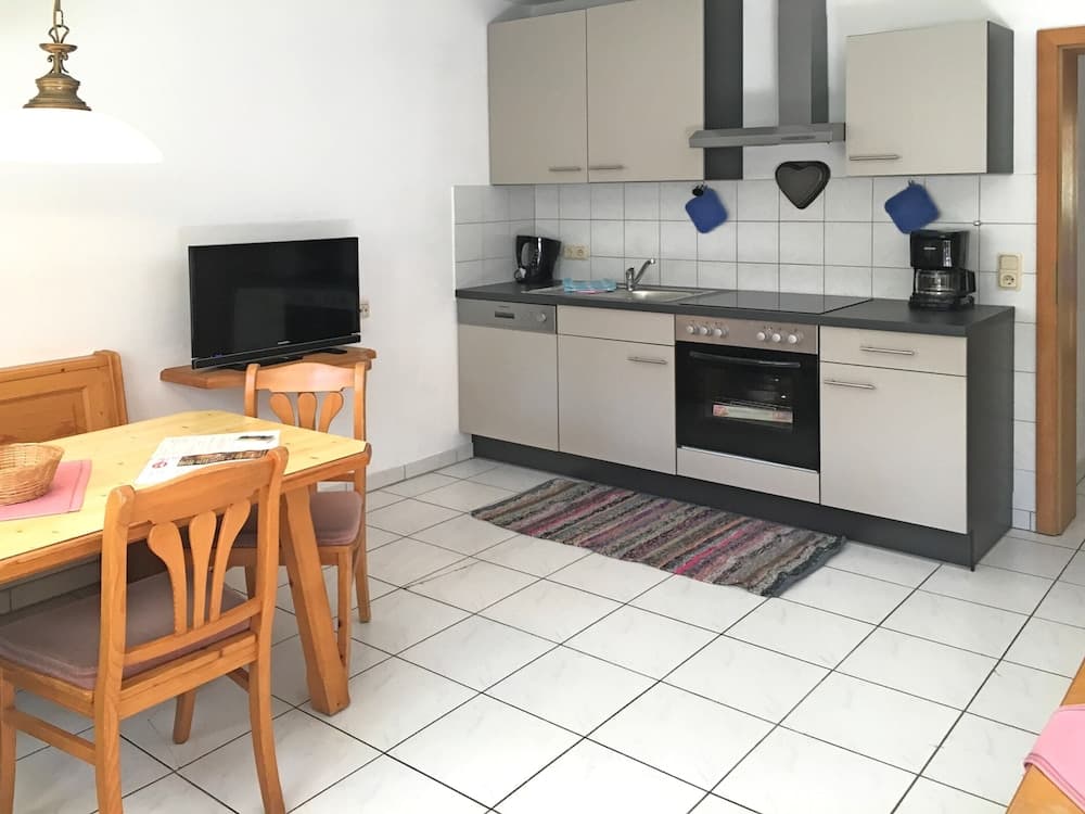 Ferienhaus in der Nahe des Skigebietes