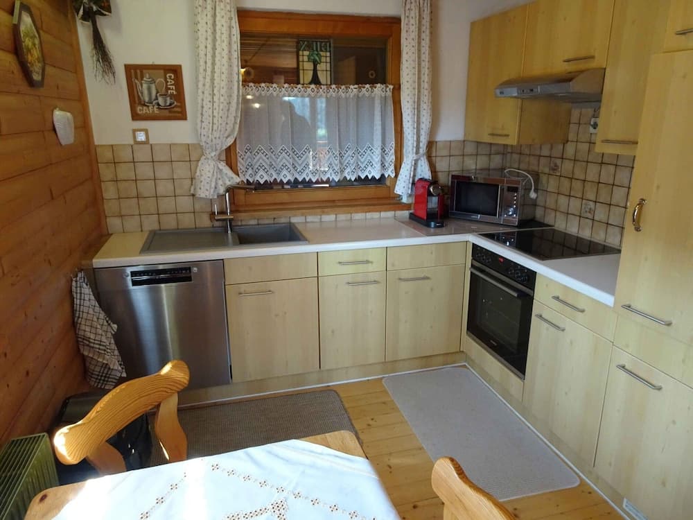 Chalet in Diex Near Klopeiner See With Sauna-formerly TUI Ferienhaus