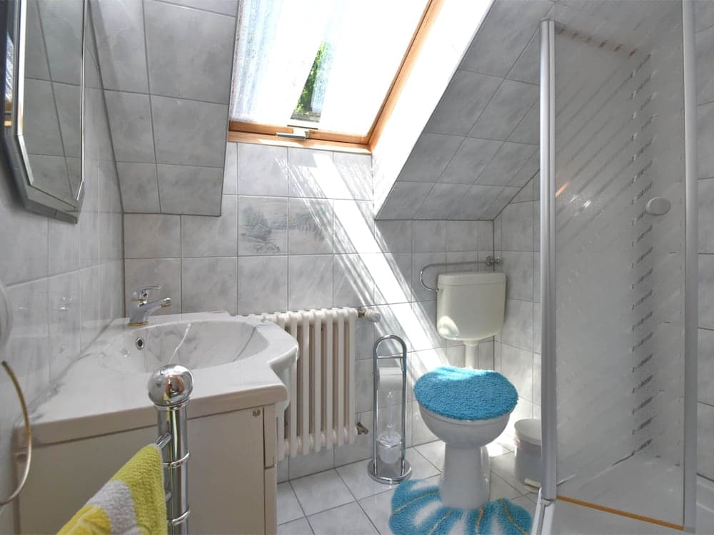 Sophisticated Holiday Home With Garden