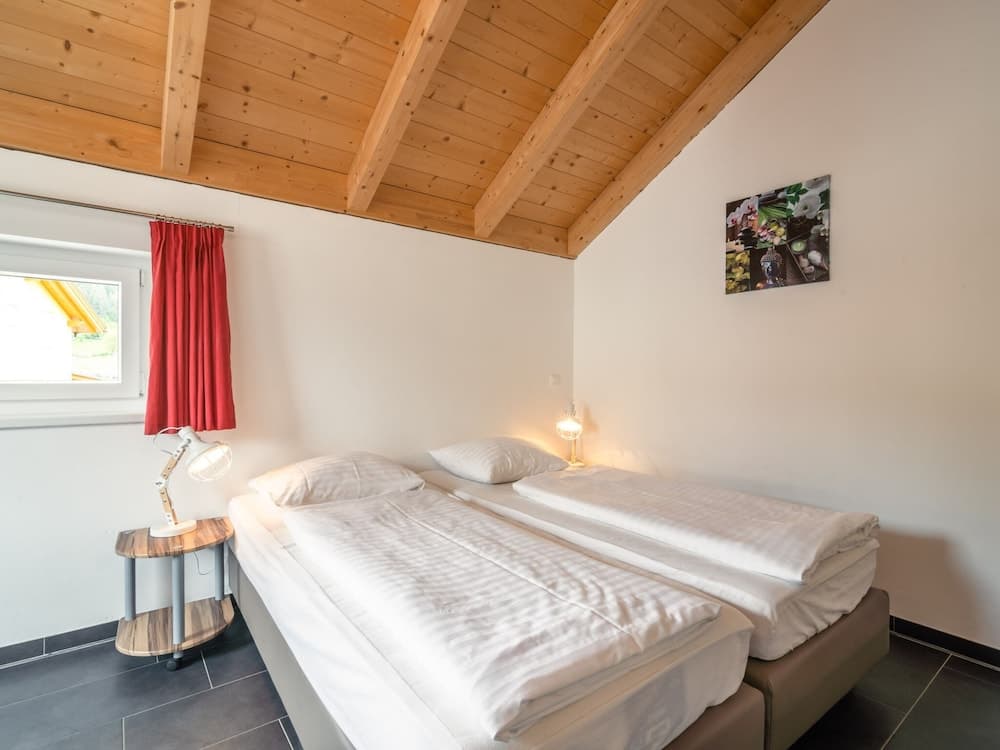 Chalet in Koetschach-mauthen in Carinthia