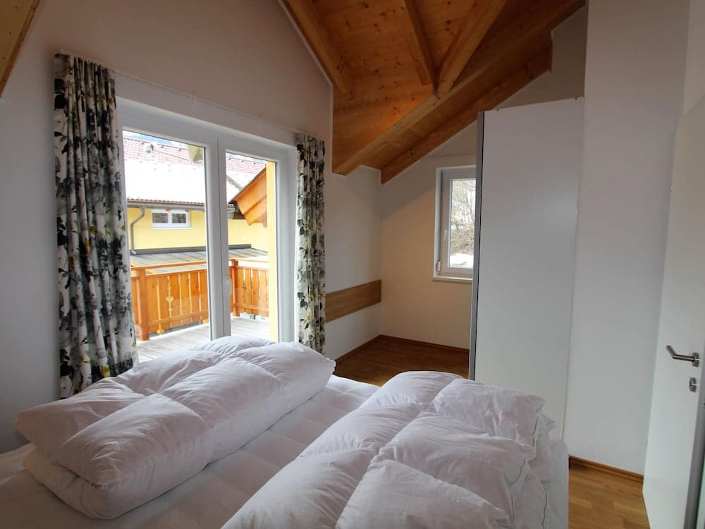 Chalet in Kotschach Near Family Ski Area