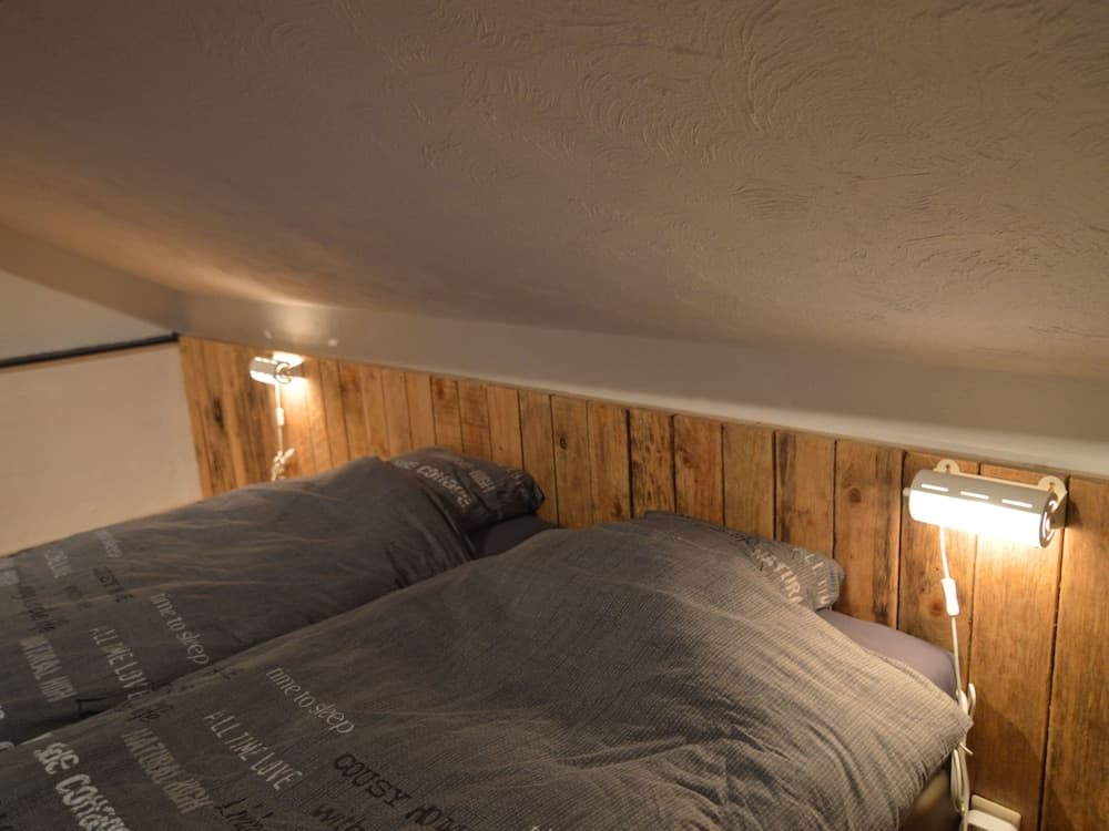 Sourbrodt Stay With Pool