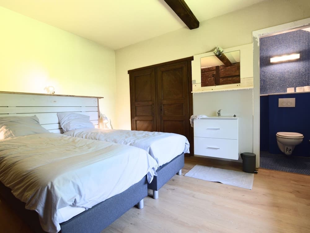 Charming Stay Near Circuit Spa