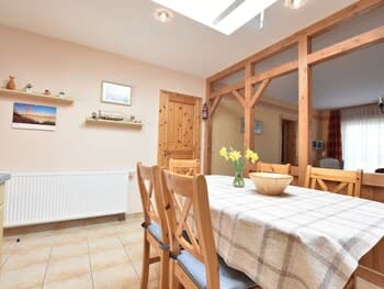 Modern Apartment in Rerik With Private Garden