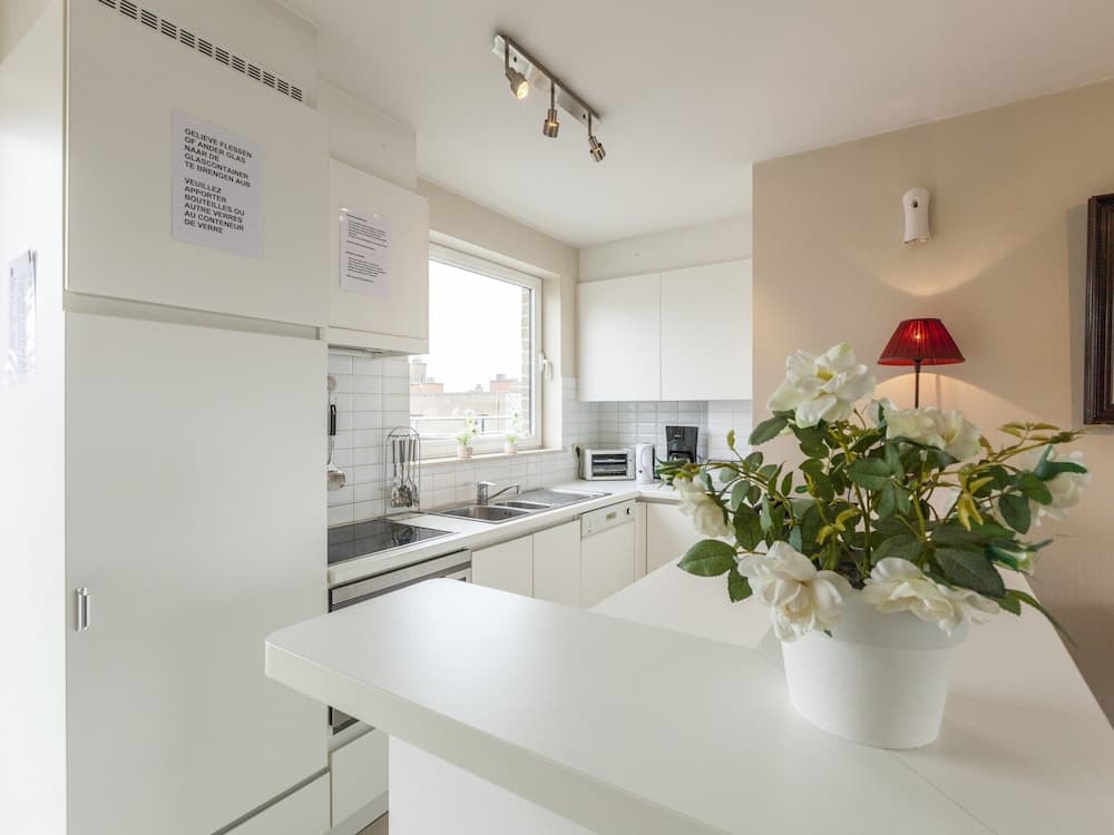 Penthouse With 2 Terraces and Sea/casino Views