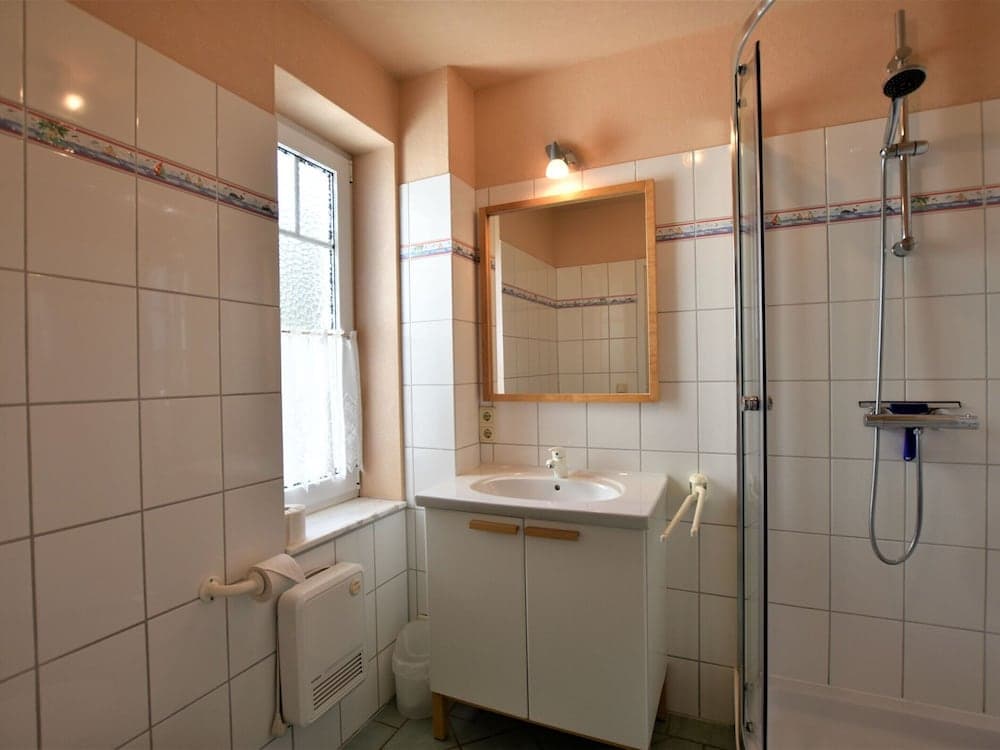 Comfortable Apartment in Insel Poel With Sauna