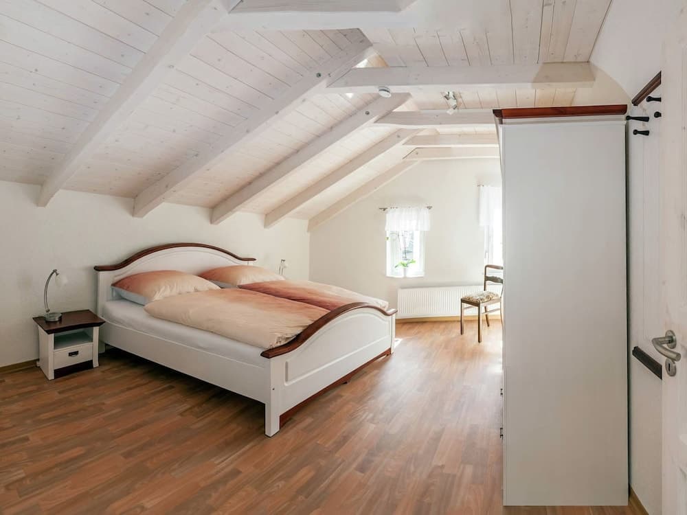 Holiday Home on the Edge of the Forest