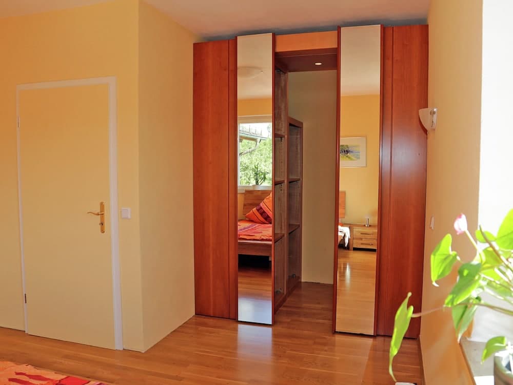 Comfortable Holiday Home in Quiet