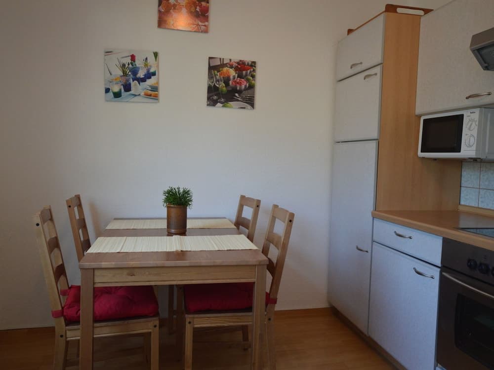 Attractive Holiday Home in Bremm With Garden