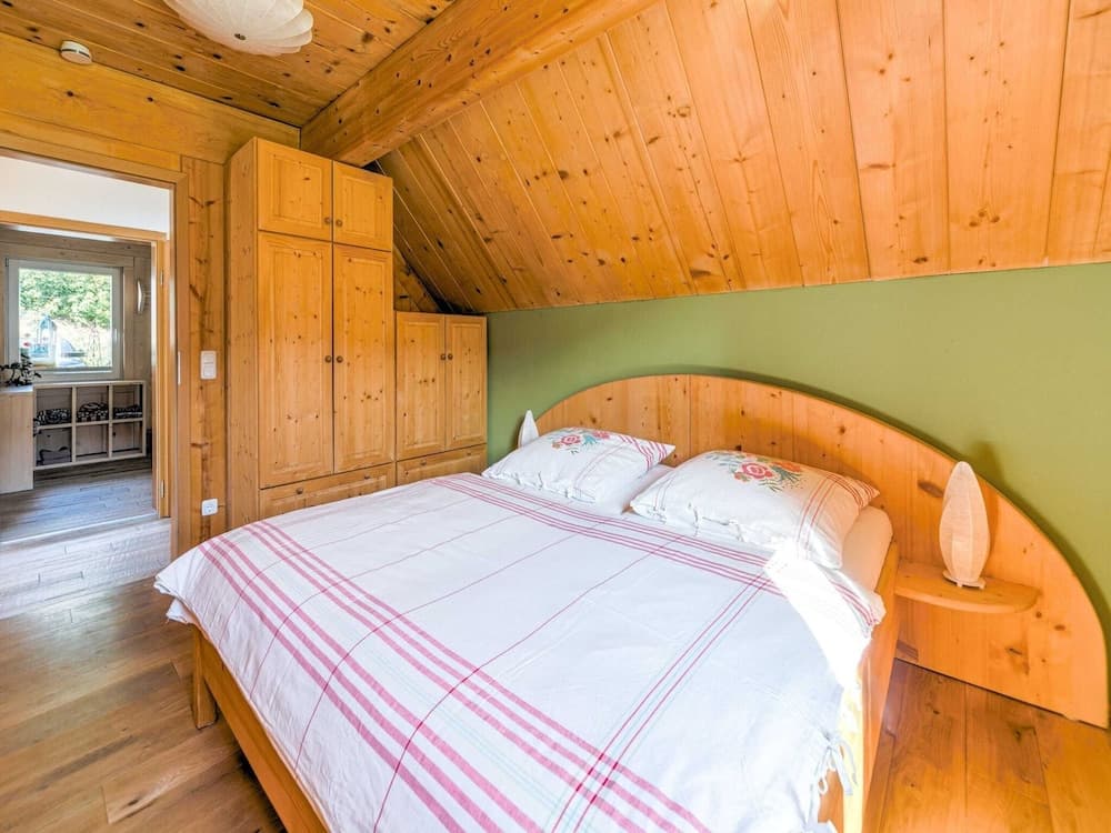 Mountain Apartment Getaway