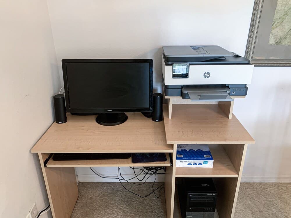 King Triton's Castle