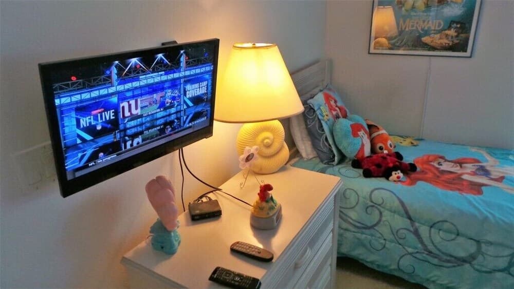 King Triton's Castle