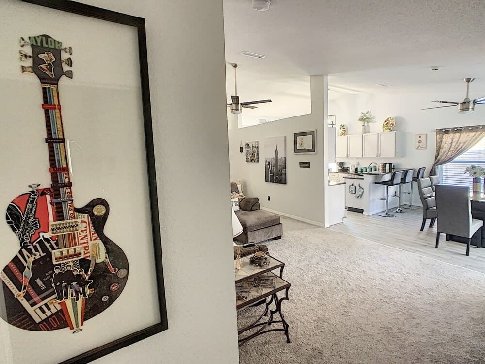 Audez Tropical Haven