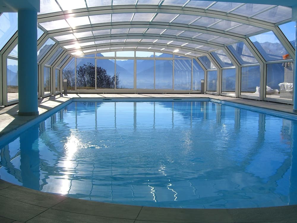 Belvilla by OYO Villa Stenico