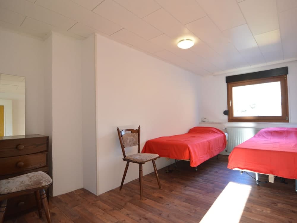 Lavish Retreat in Bad Ems