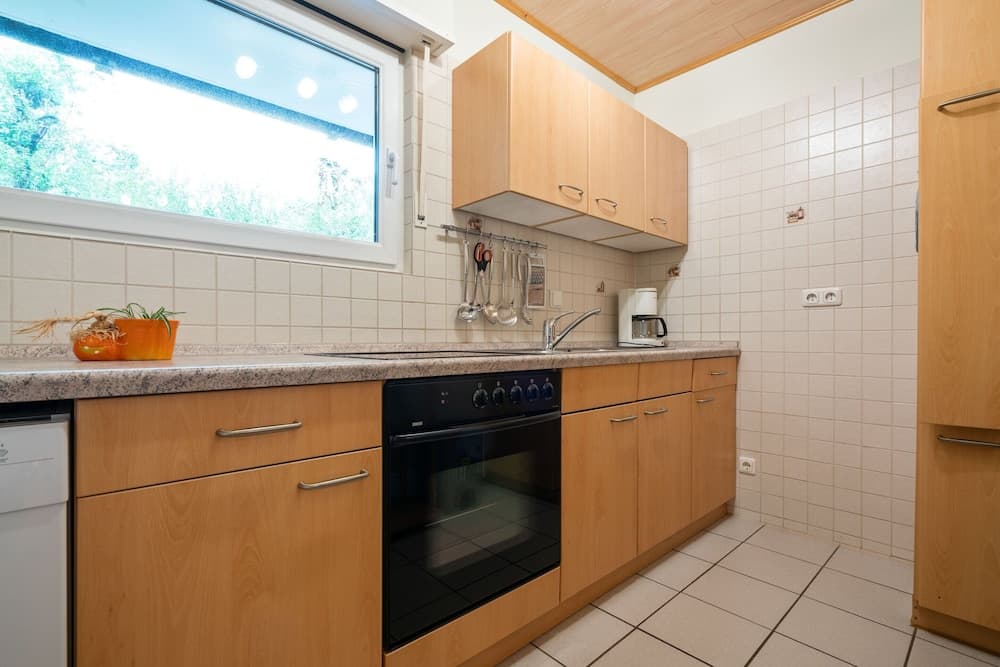 Holiday Home in Kyllburg Eifel Near the Forest