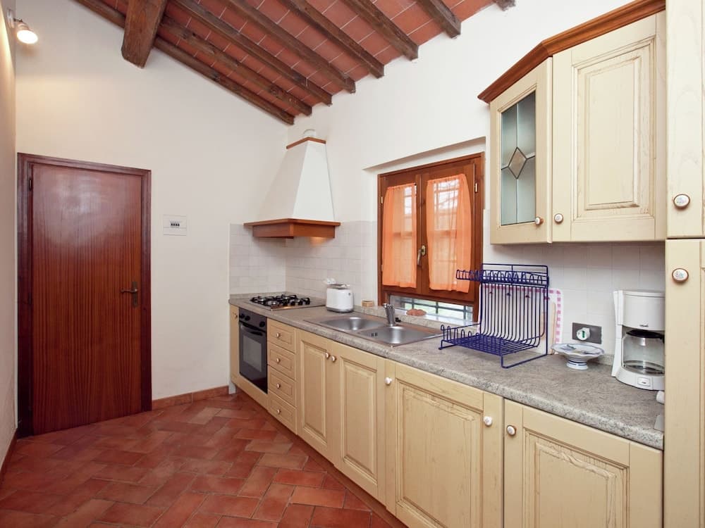 Spacious Holiday Home