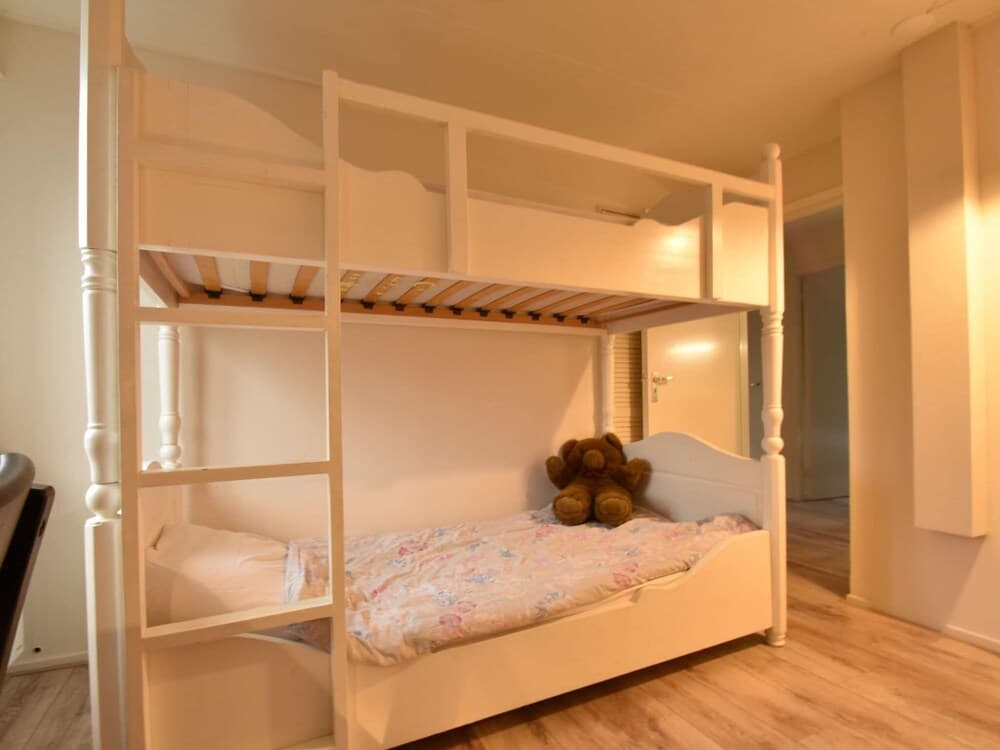 Comfortable Holiday Home in Bergen Near Forest