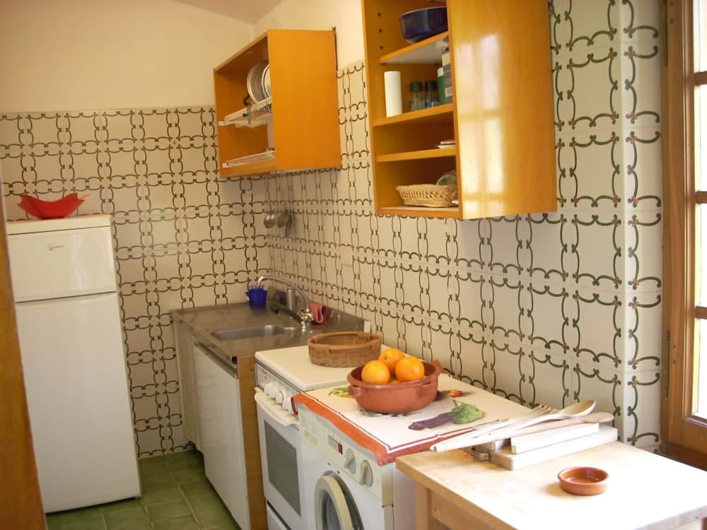 Holiday Home Monte Argentario Sea Views