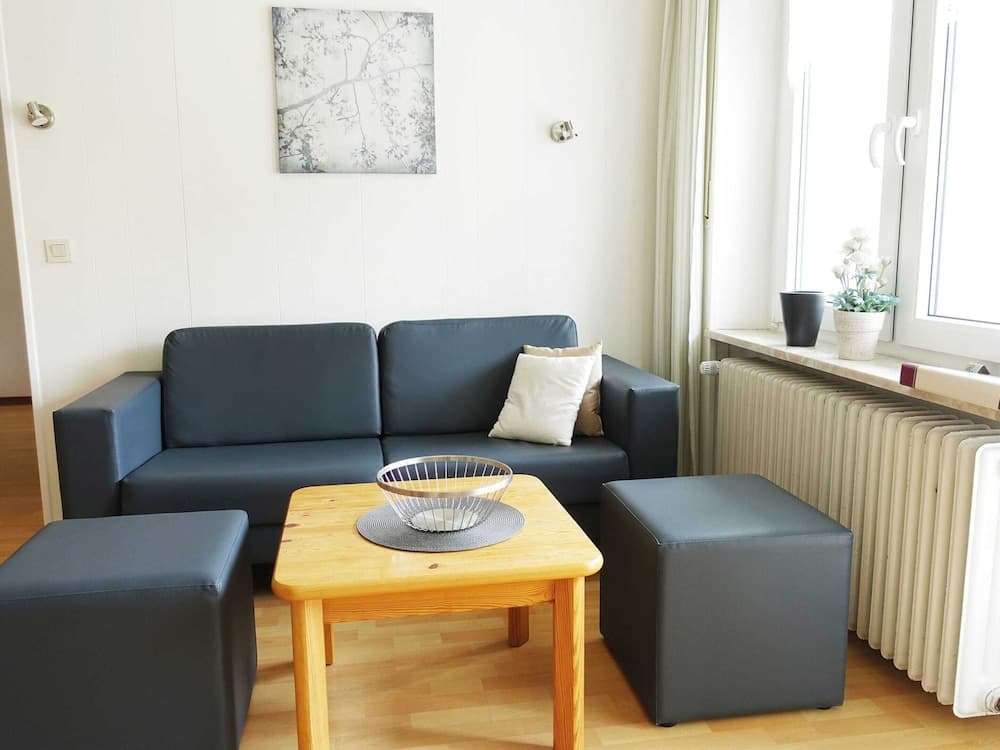 Lovely Apartment in Bollendorf near South Eifel Nature Park