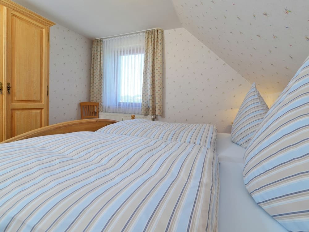 Apartment in Eimelrod With Panoramic Views