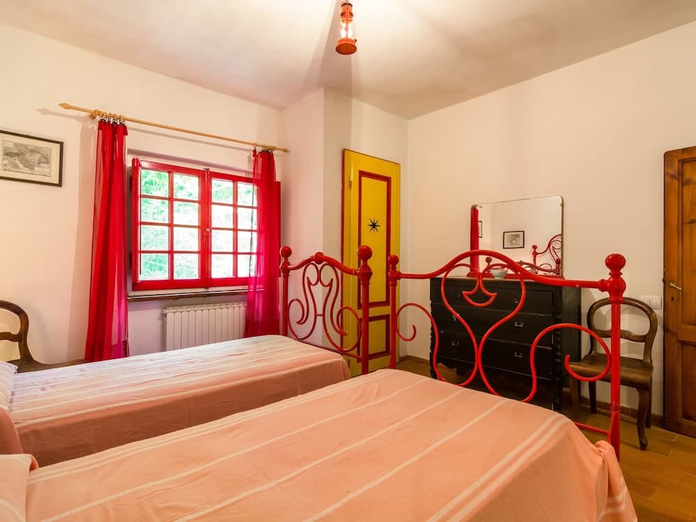 Belvilla by OYO Due Camini