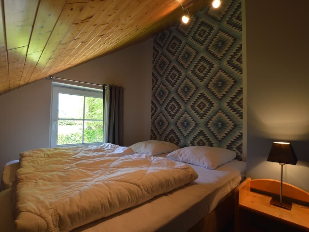 Family Home in Sourbrodt