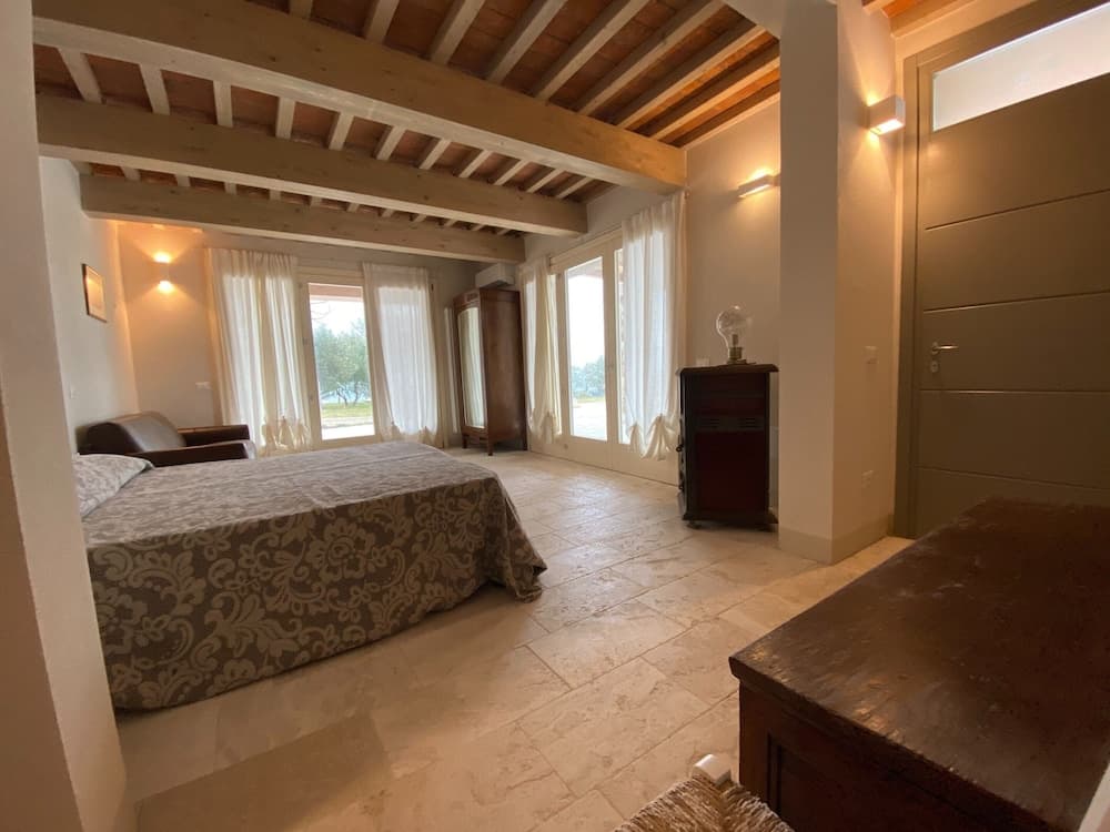 Tuscan Farm Home Retreat