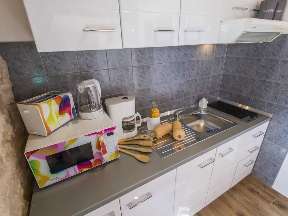 Holiday Home Near Vrana Lake and Adriatic Sea