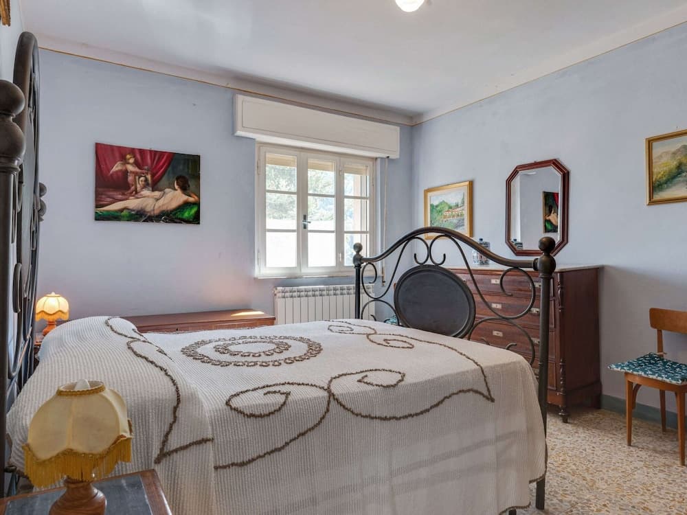 Cottage in Convalle With Terrace