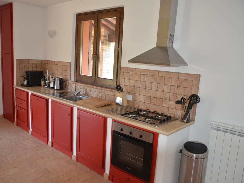 Belvilla by OYO Villa Due Olive