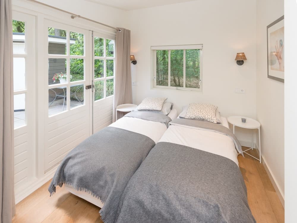 Beautiful Holiday Home With Sauna