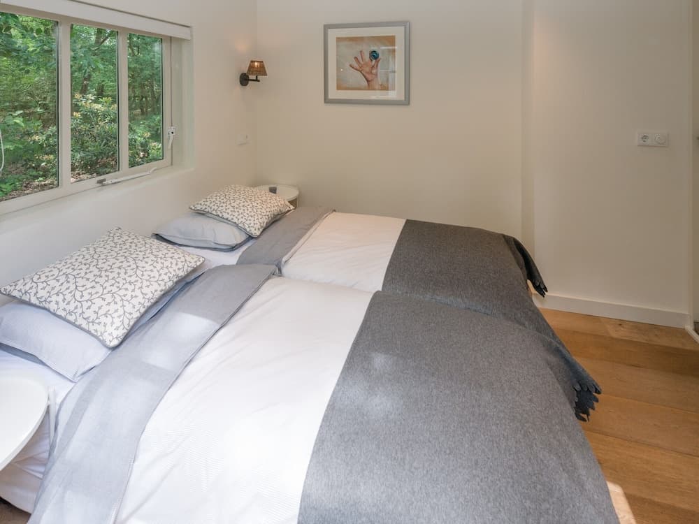 Beautiful Holiday Home With Sauna