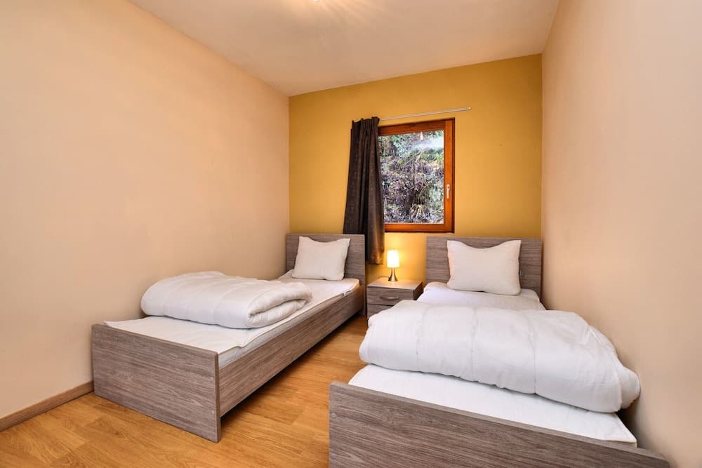 Charming Holiday Home In Durbuy With Garden