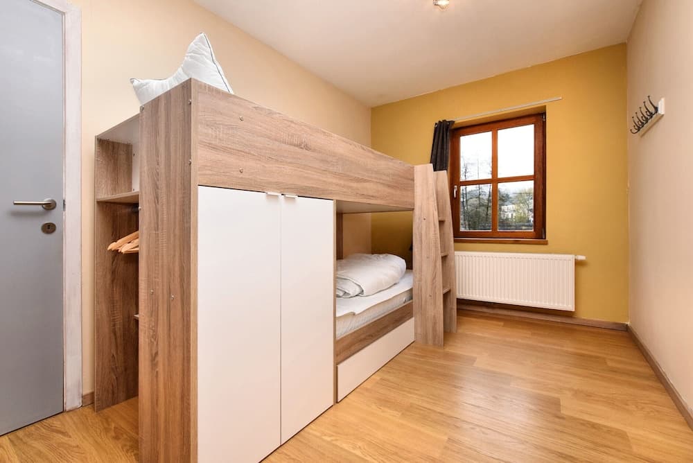 Charming Holiday Home In Durbuy With Garden