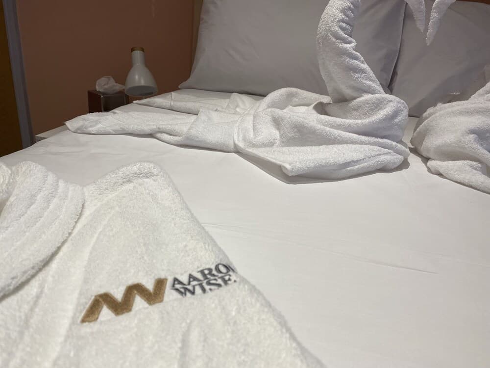 Aaron Wise - 17 Fitzhamon Apartments