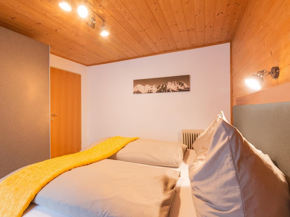 Cozy Apartment in Kitzbuhel near Ski Area