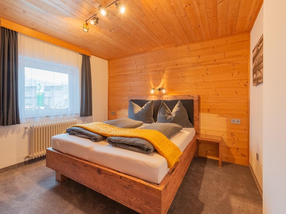 Cozy Apartment in Kitzbuhel near Ski Area