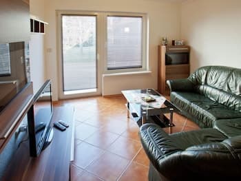 Modern Bungalow in Rerik With Terrace