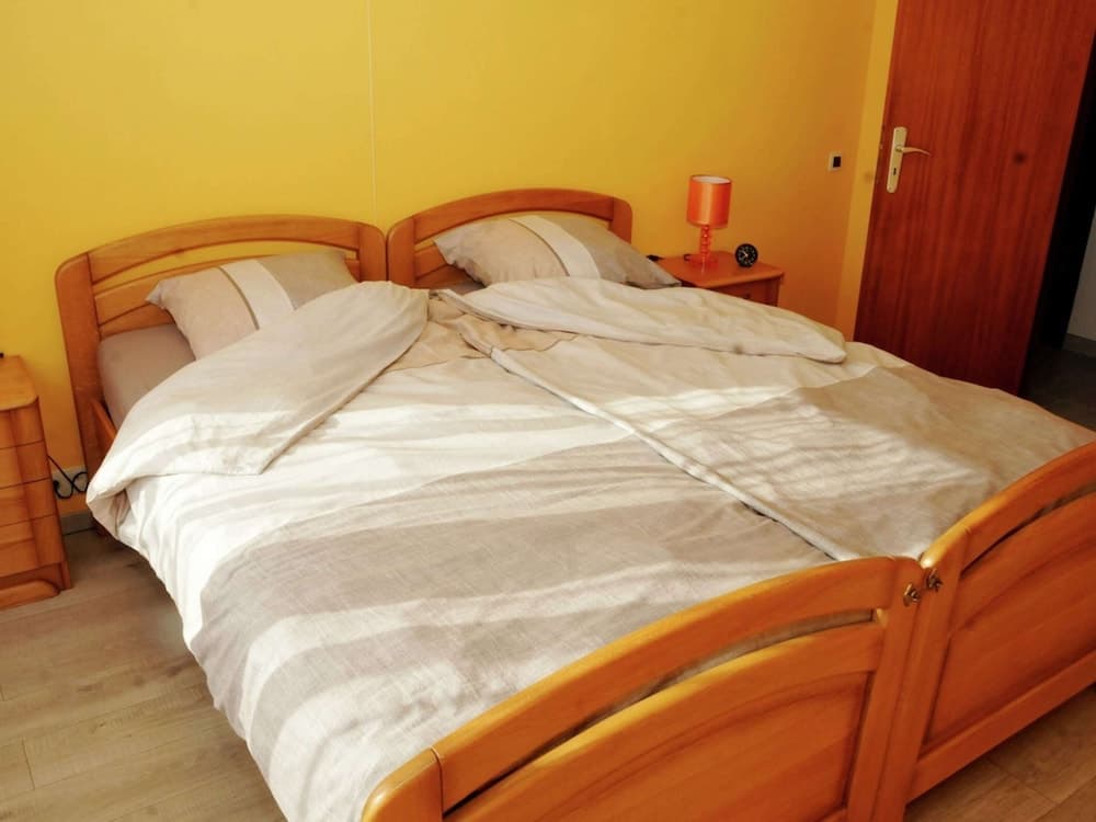 Holiday Home in Stavelot Near Tennis Court