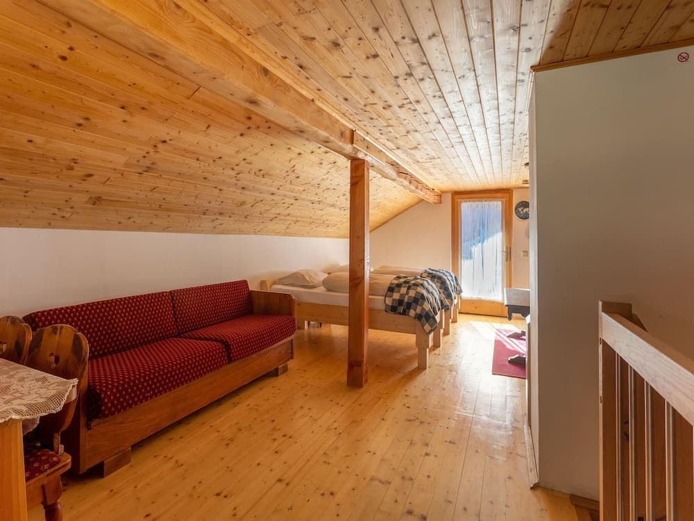 Traditional Chalet in Mallnitz / Carinthia With Mountain Views