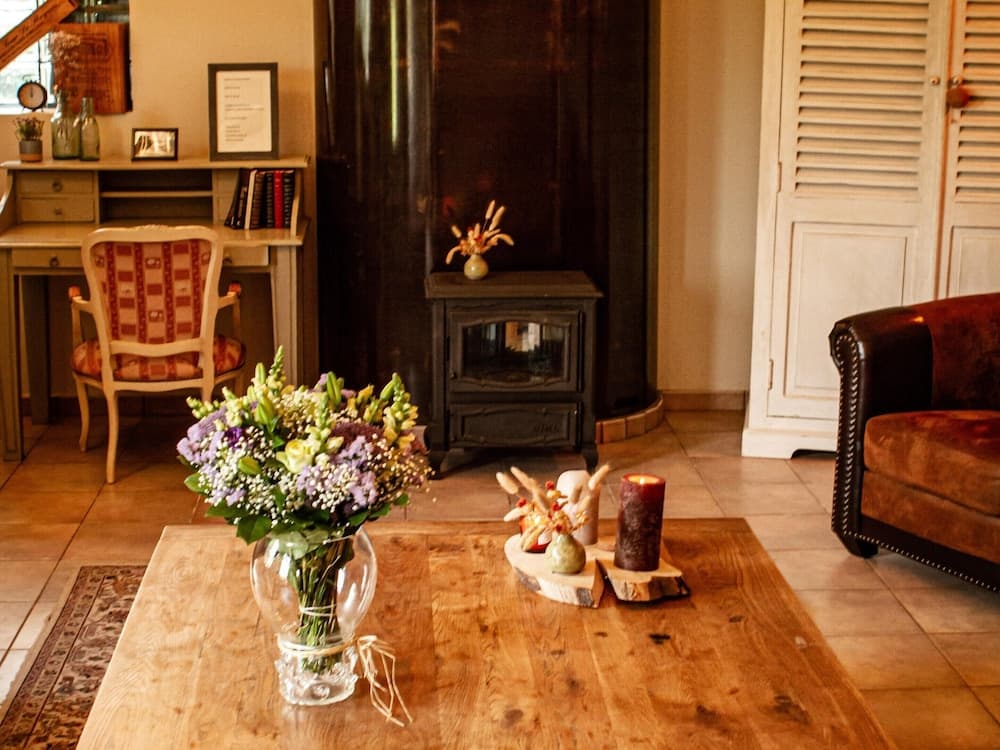 Cozy Family Home in Oostkamp