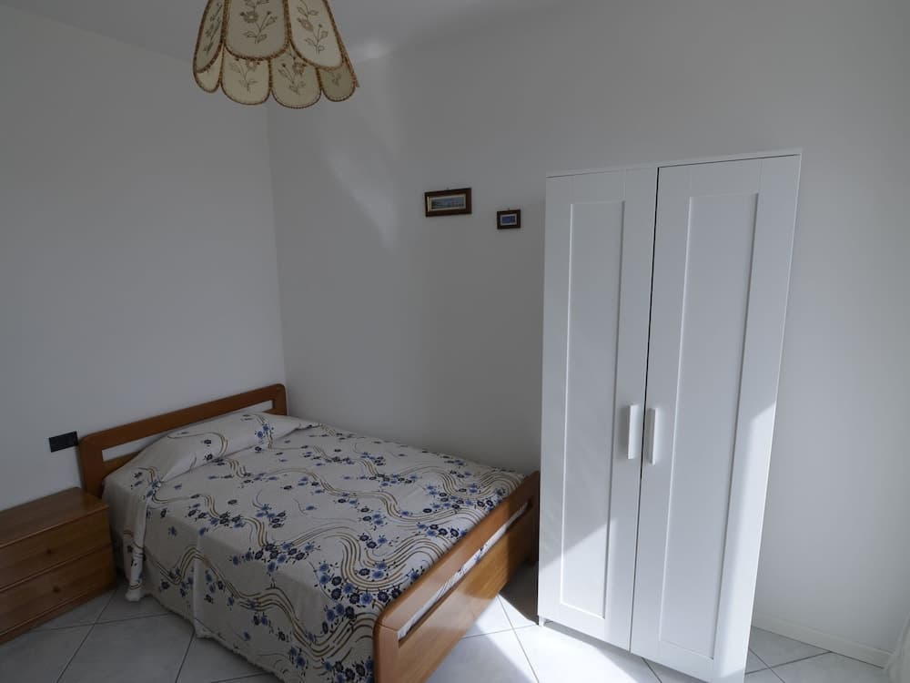 A Serene Stay in Gemmano