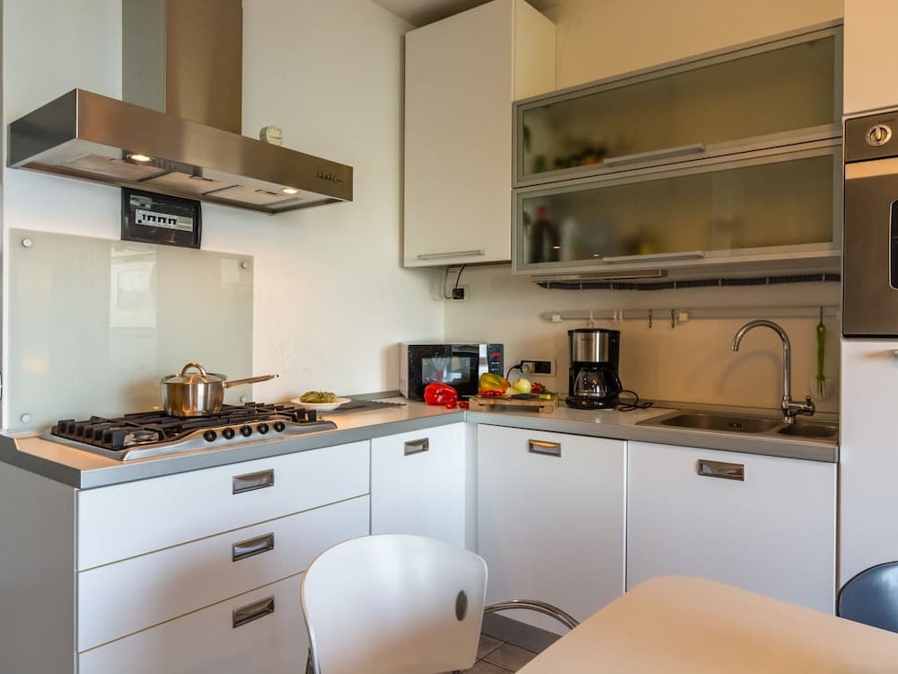 Holiday Home by Lake Maggiore With Pool